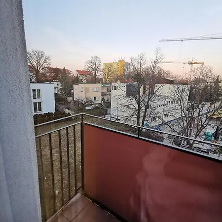 Appartement Apartament Nadmorski U Aparatki *